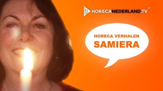 Samiera uit Groningen is buikdanseres, vuurspuwer en slangenbezweerster. HorecaNederland.TV bezocht Samiera voor haar Horeca Verhaal.