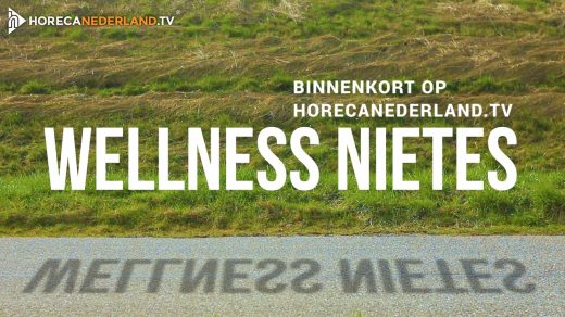Carien Keizer heeft stress. In het programma Wellness Nietes van HorecaNederland.TV neemt ze je mee naar de mooiste Wellness plekjes in Nederland.
