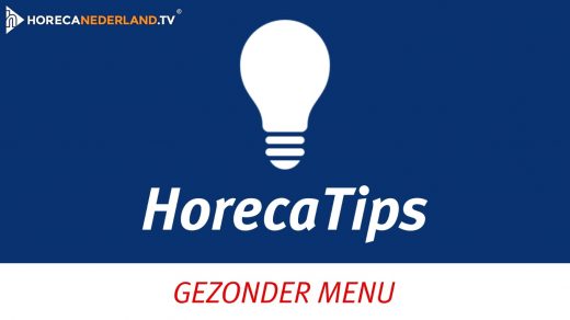 In HorecaTips geven we eenvoudige tips om het menu van jouw restaurant wat gezonder te maken, zonder dat je daarbij de hele menukaart hoeft om te gooien.